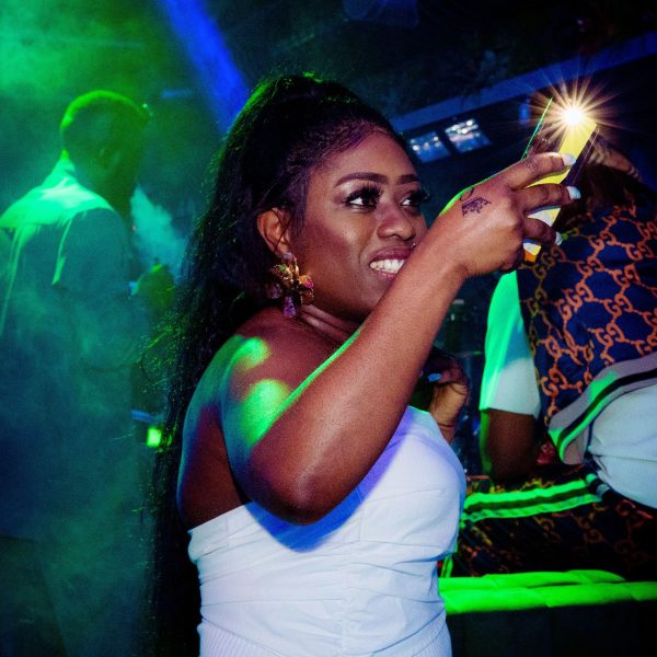VIP Red Nights - Image 9