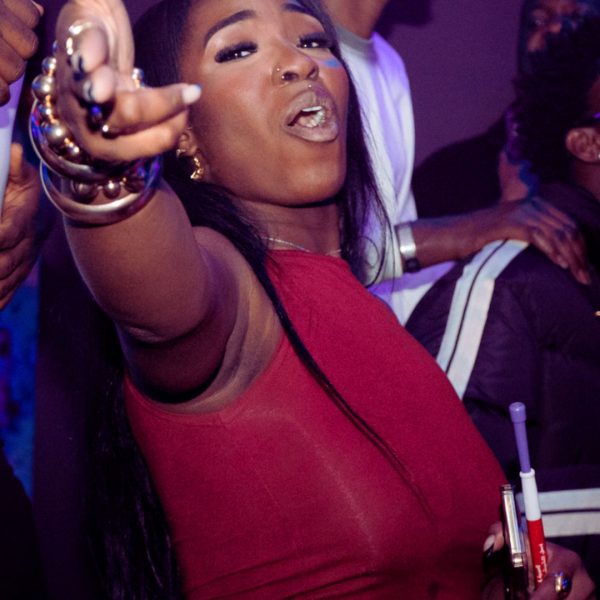 VIP Midnight Obsession - Image 15