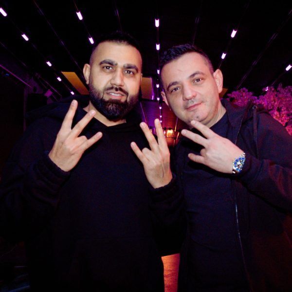 VIP Red Nights - Image 3